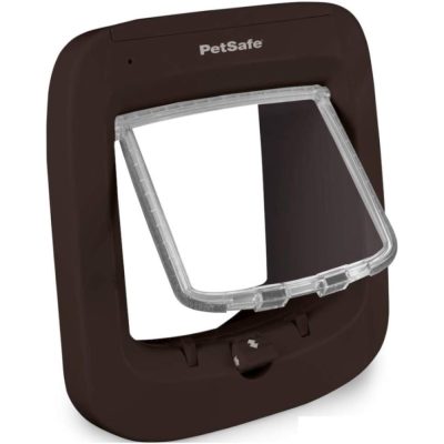 PetSafe Microchip Activated Cat Flap