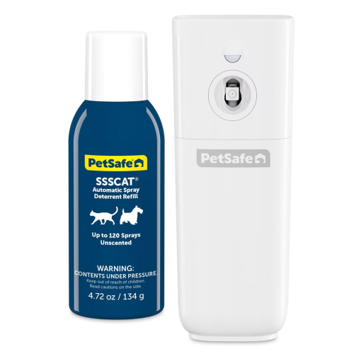 9 Best Cat Repellents, Sprays & Deterrents in 2026 — Reviews & Top ...