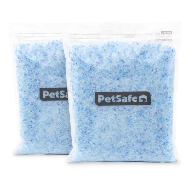 PetSafe ScoopFree Premium Crystal Litter