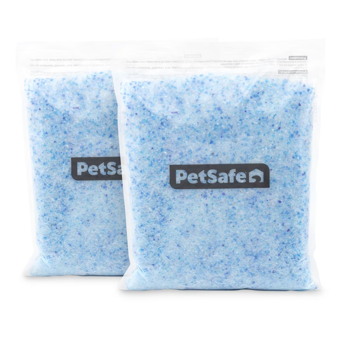 PetSafe ScoopFree Premium Crystal Litter 2-Pack New