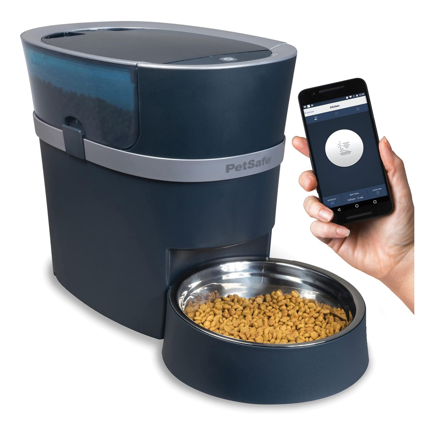 PetSafe Smart Feed Automatic Dog and Cat Feeder