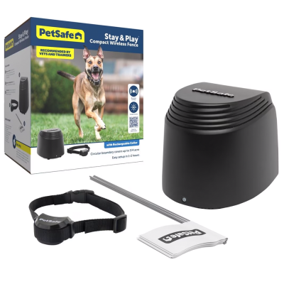 PetSafe Wireless Pet Fence