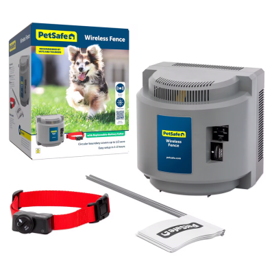 PetSafe Wireless Containment