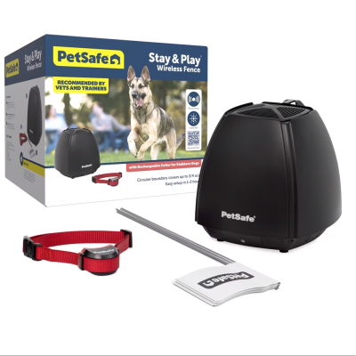 PetSafe Wireless Pet Fence