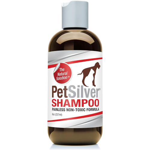 Image showcasing 10 Best Ringworm Shampoos for Cats in 2026: Reviews & Top Picks - Catster