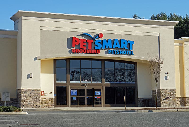 PetSmart