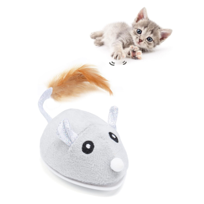 Petchain Interactive Cat Toy