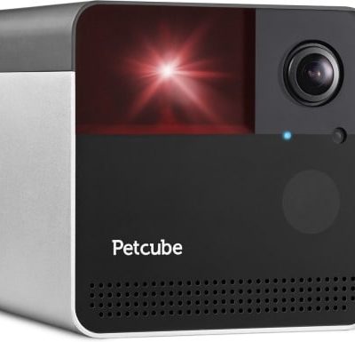 Petcube Play 2 Play Wi-Fi Pet Camera