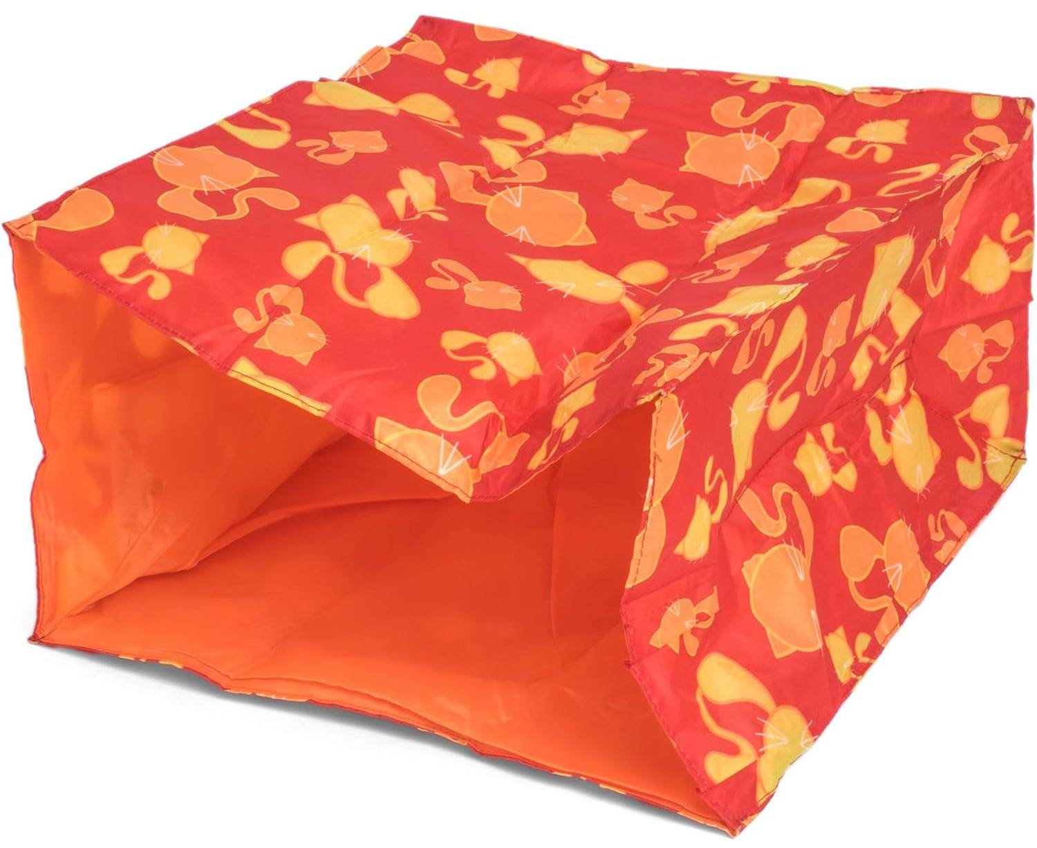 Petface Crinkle Bag Cat Toy