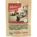 Petlinks Pure Bliss Organic Catnip