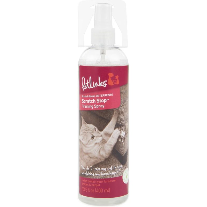 9 Best No Scratch Sprays for Cats in 2024 Reviews & Top Picks Catster