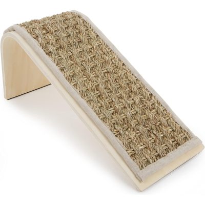 Petlinks Sea Ramp Cat Scratcher