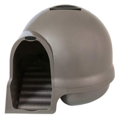 Booda Dome Cat Litter Box