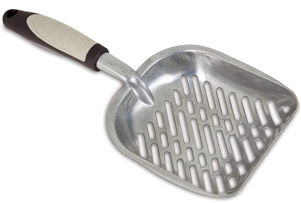 Petmate Metal Litter Scoop