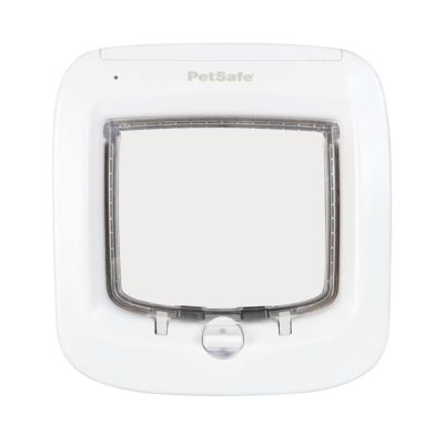 PetSafe Microchip Activated Cat Flap