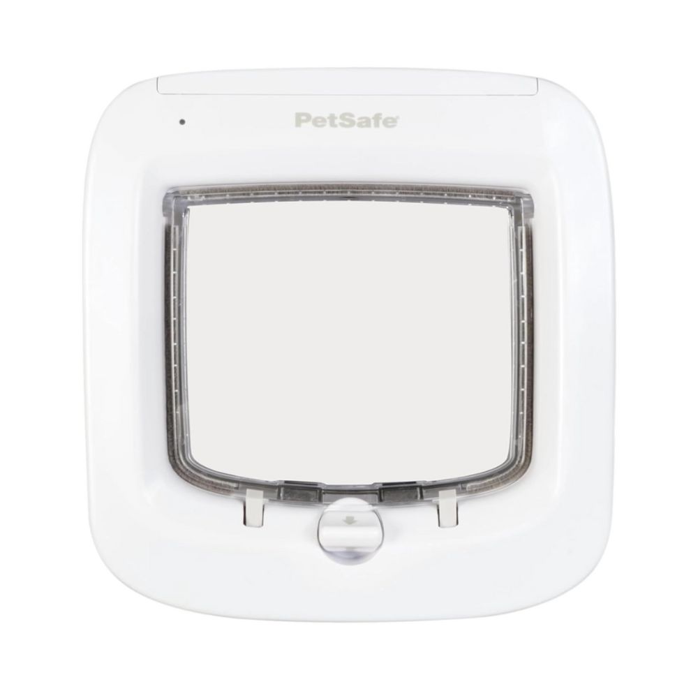 petsafe microchip cat door