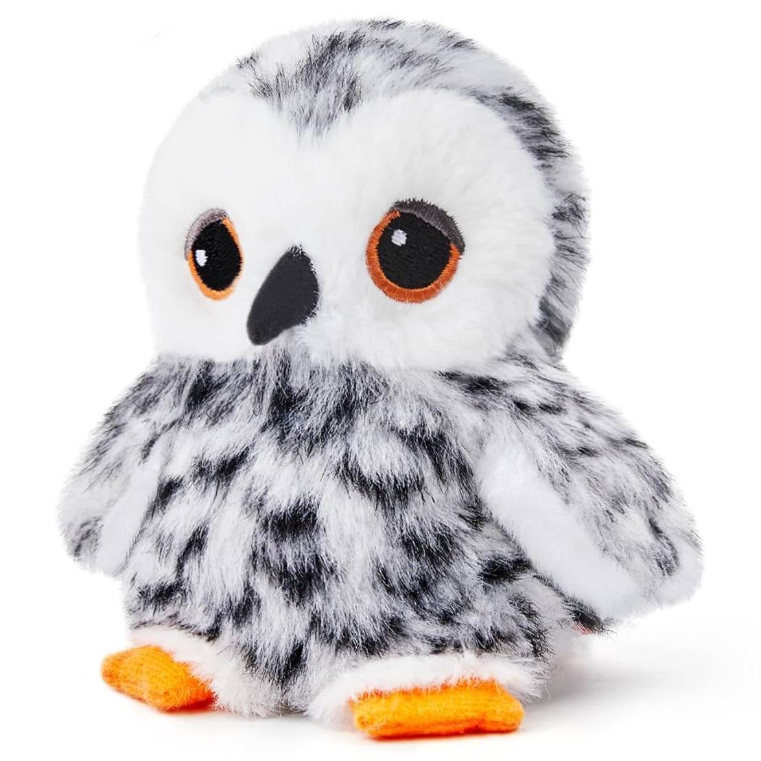 Potaroma Flapping Owl Cat Toy