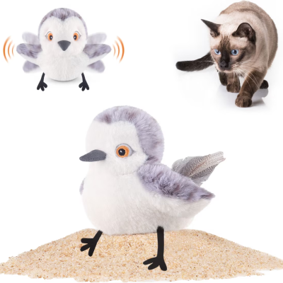Potaroma Rechargeable Flapping Bird