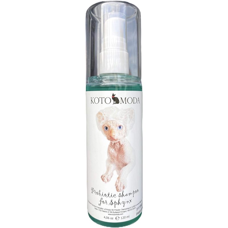 9 Best Shampoos for Sphynx Cats in 2024 Reviews & Top Picks Catster