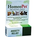 HomeoPet Anxiety Relief