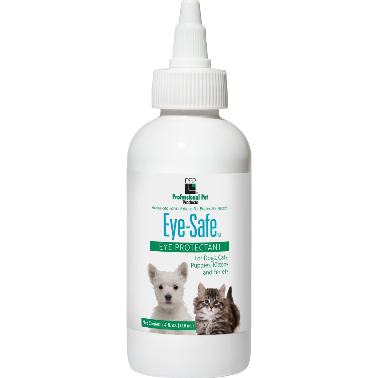 Professional Pet Products Eye-Safe Eye Protectant