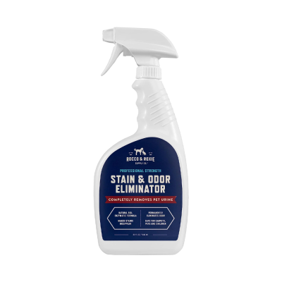 Professional Stain and Odor Eliminator