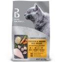 Pure Balance Dry Cat Food, Chicken & Brown Rice