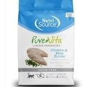 PureVita GrainFree Chicken Entree Dry Cat Food