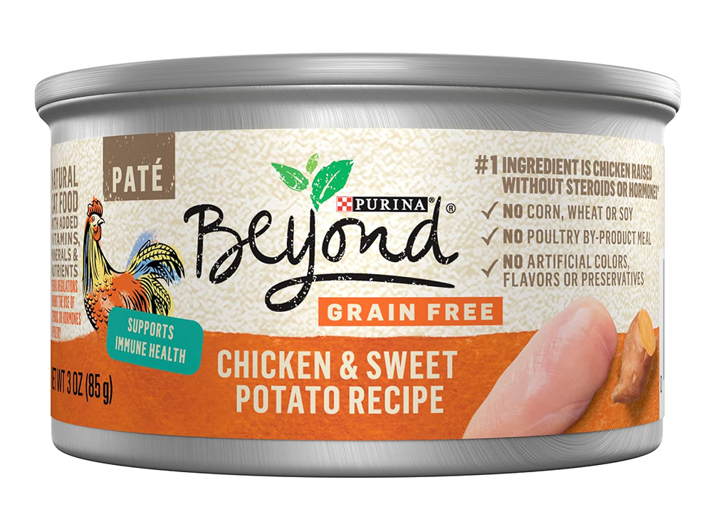 Purina-Beyond-High-Protein-Organic-Chicken-&-Sweet-Potato-Recipe-Pate-Wet-Cat-Food
