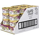 Purina Fancy Feast Wet Cat Food