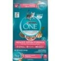 Purina ONE Healthy Kitten Formula Dry Cat Food