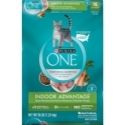 Purina ONE Dry Indoor Advantage Cat Food