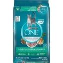 Purina ONE Sensitive Cat Food