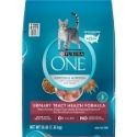 Purina ONE Urinary Tract Health Adult Formula Dry Cat Food