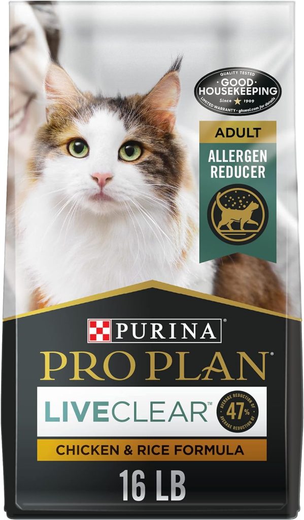 IAMS vs Purina Cat Food Our 2024 InDepth Comparison Catster