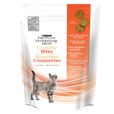 Purina Pro Plan Crunchy Bites