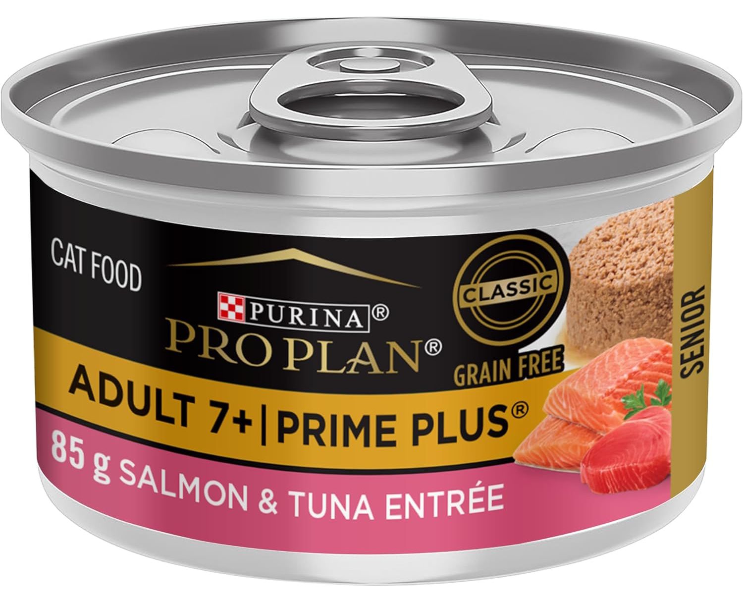 Purina Pro Plan Prime Plus Wet Cat Food