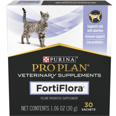 Purina Pro Plan Veterinary Diets FortiFlora