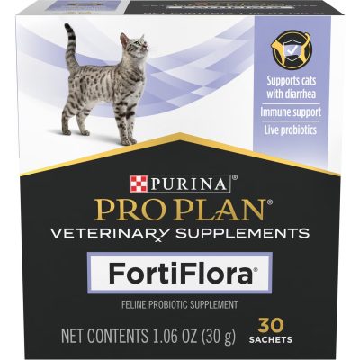 Purina Pro Plan Veterinary Diets FortiFlora