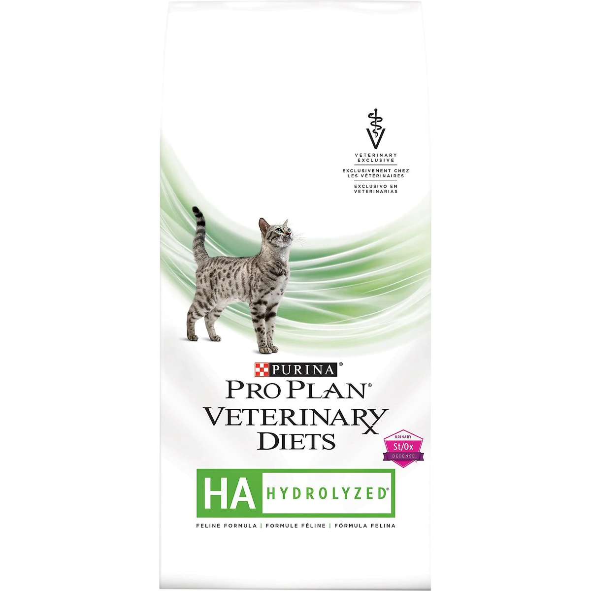 Purina Pro Plan Veterinary Diets HA Hydrolyzed Dry Cat Foo