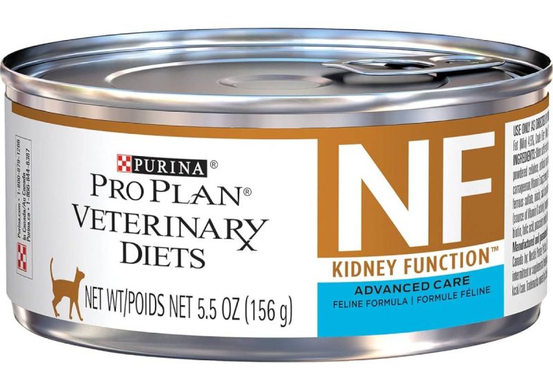 8 Best Cat Foods for Kidney Disease in 2026 - Reviews & Top Picks - Catster