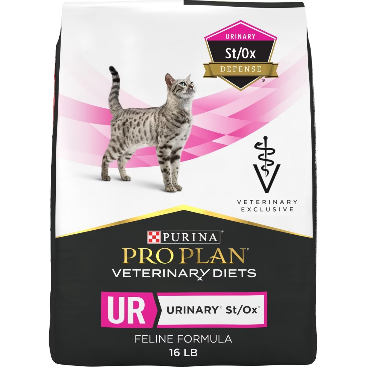 Purina Pro Plan Veterinary Diets Urinary Formula Dry Cat Food