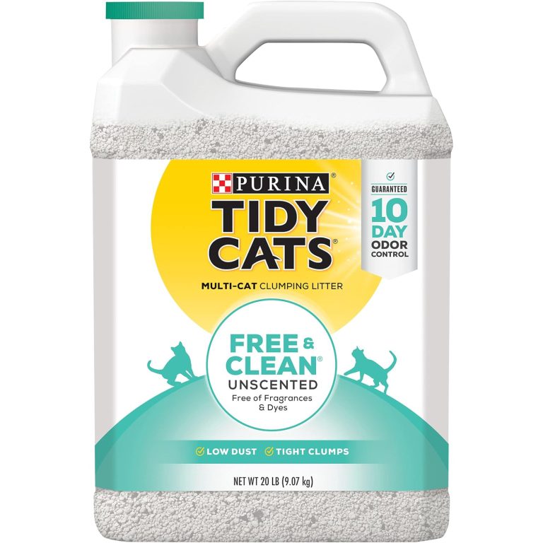 8 Best Cheap Cat Litters in 2025 Reviews & Top Picks Catster
