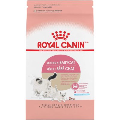 Royal Canin Mother & Babycat Dry Food