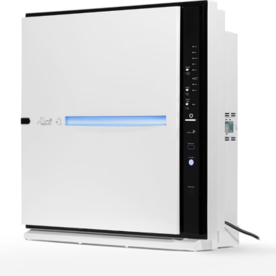 Rabbit Air MinusA2 SPA-780N Air Purifier