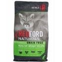 Redford Naturals Grain Free Healthy Weight Chicken Recipe Adult
