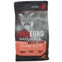 Redford Naturals Grain Free Salmon Recipe Adult Cat Food