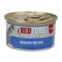 Redford Naturals Indoor Recipe Adult Cat Food