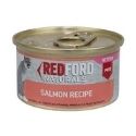 Redford Naturals Kitten Salmon Recipe Cat Food