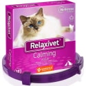 Relaxivet Calming Collar for Cats